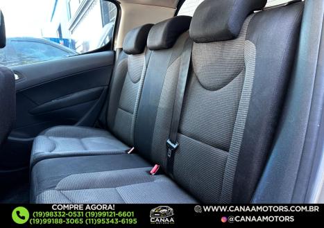 PEUGEOT 308 2.0 16V 4P FLEX ALLURE, Foto 10