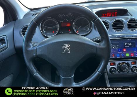 PEUGEOT 308 2.0 16V 4P FLEX ALLURE, Foto 14