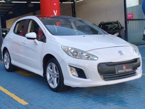 PEUGEOT 308 2.0 16V 4P FLEX ALLURE AUTOMTICO, Foto 3