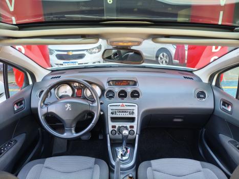 PEUGEOT 308 2.0 16V 4P FLEX ALLURE AUTOMTICO, Foto 8