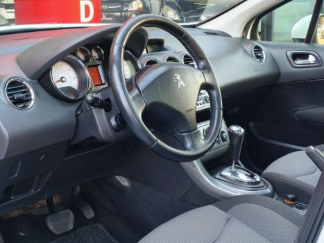 PEUGEOT 308 2.0 16V 4P FLEX ALLURE AUTOMTICO, Foto 10