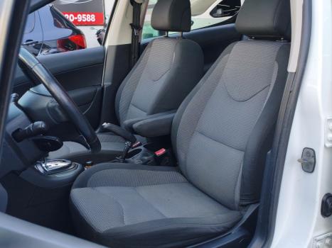 PEUGEOT 308 2.0 16V 4P FLEX ALLURE AUTOMTICO, Foto 14