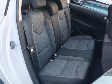 PEUGEOT 308 2.0 16V 4P FLEX ALLURE AUTOMTICO, Foto 15
