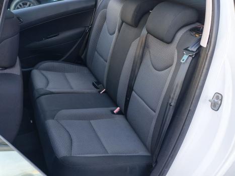 PEUGEOT 308 2.0 16V 4P FLEX ALLURE AUTOMTICO, Foto 16