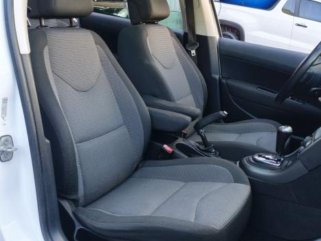 PEUGEOT 308 2.0 16V 4P FLEX ALLURE AUTOMTICO, Foto 17