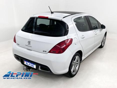 PEUGEOT 308 , Foto 3