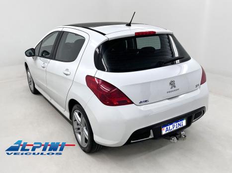 PEUGEOT 308 , Foto 4