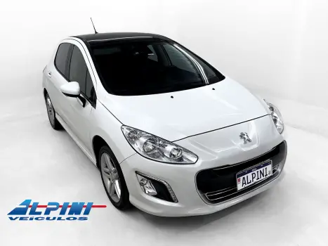 PEUGEOT 308 , Foto 2