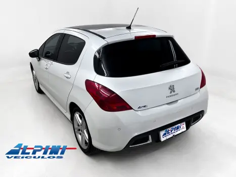 PEUGEOT 308 , Foto 4