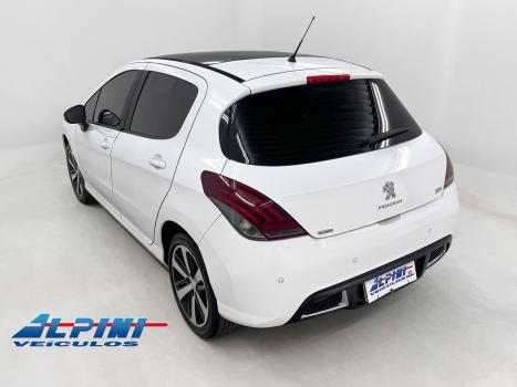 PEUGEOT 308 , Foto 4