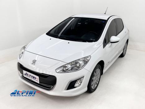 PEUGEOT 308 , Foto 1