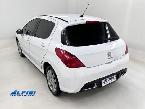 PEUGEOT 308 , Foto 4