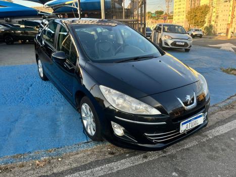 PEUGEOT 408 Sedan 2.0 16V 4P FLEX ALLURE, Foto 2