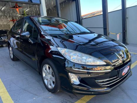 PEUGEOT 408 Sedan 2.0 16V 4P FLEX ALLURE AUTOMTICO, Foto 2