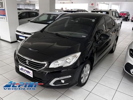 PEUGEOT 408 Sedan , Foto 1