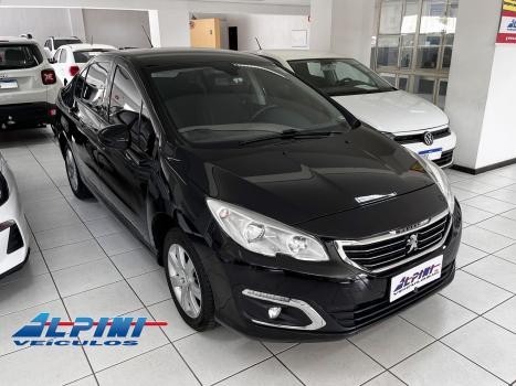 PEUGEOT 408 Sedan , Foto 2