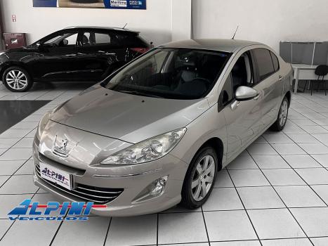 PEUGEOT 408 Sedan , Foto 1