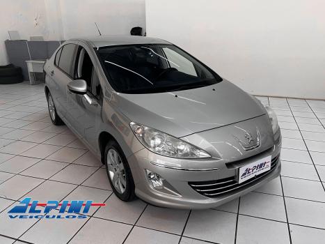 PEUGEOT 408 Sedan , Foto 2