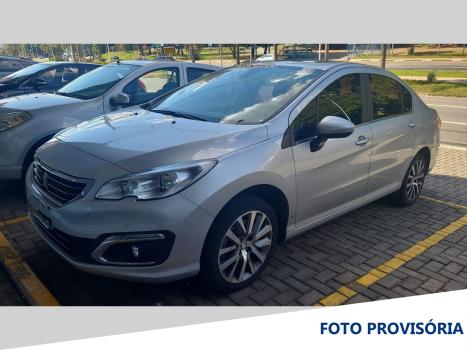 PEUGEOT 408 Sedan , Foto 1
