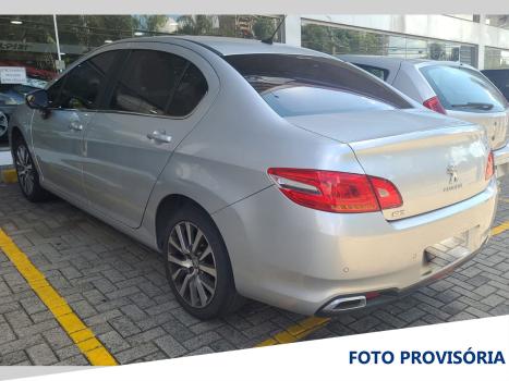 PEUGEOT 408 Sedan , Foto 2