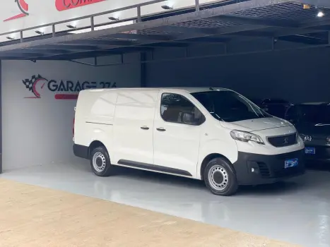 PEUGEOT Expert 1.6 3P BLUEHDI BUSINESS PACK TURBO DIESEL, Foto 3