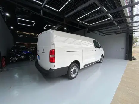PEUGEOT Expert 1.6 3P BLUEHDI BUSINESS PACK TURBO DIESEL, Foto 4
