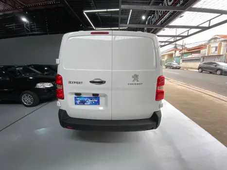 PEUGEOT Expert 1.6 3P BLUEHDI BUSINESS PACK TURBO DIESEL, Foto 5