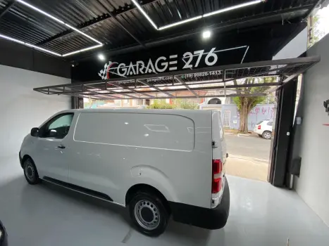 PEUGEOT Expert 1.6 3P BLUEHDI BUSINESS PACK TURBO DIESEL, Foto 7