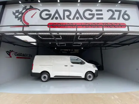 PEUGEOT Expert 1.6 3P BLUEHDI BUSINESS PACK TURBO DIESEL, Foto 8