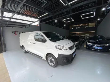 PEUGEOT Expert 1.6 3P BLUEHDI BUSINESS PACK TURBO DIESEL, Foto 9