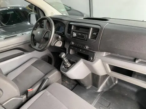 PEUGEOT Expert 1.6 3P BLUEHDI BUSINESS PACK TURBO DIESEL, Foto 10