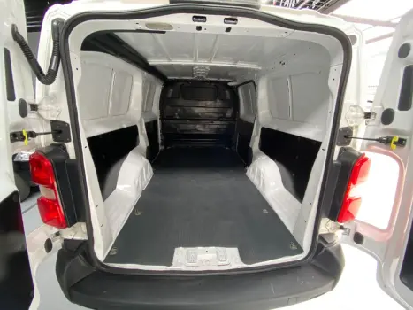 PEUGEOT Expert 1.6 3P BLUEHDI BUSINESS PACK TURBO DIESEL, Foto 11