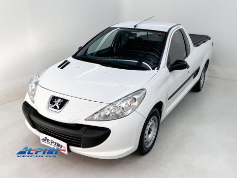 PEUGEOT Hoggar , Foto 1