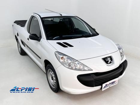 PEUGEOT Hoggar , Foto 2