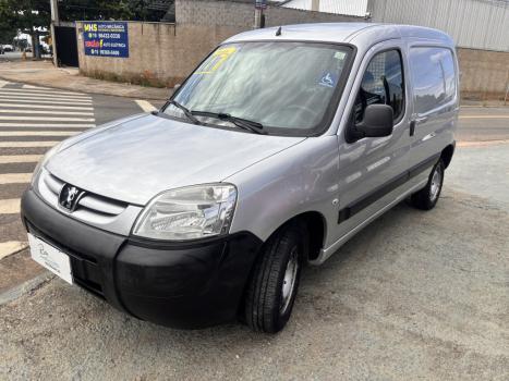 PEUGEOT Partner 1.6 16V 3P FURGO, Foto 1