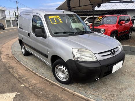 PEUGEOT Partner 1.6 16V 3P FURGO, Foto 5