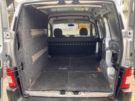 PEUGEOT Partner 1.6 16V 3P FURGO, Foto 6