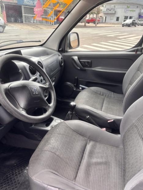 PEUGEOT Partner 1.6 16V 3P FURGO, Foto 8