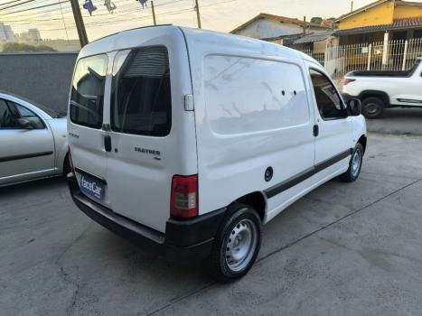 PEUGEOT Partner 1.6 16V 3P FLEX, Foto 2