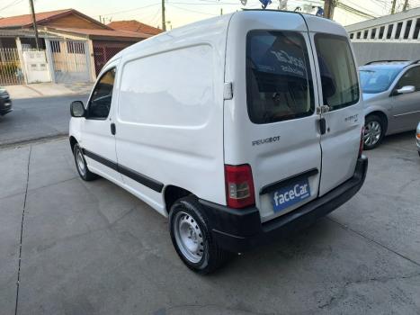 PEUGEOT Partner 1.6 16V 3P FLEX, Foto 3