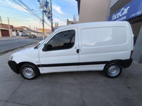 PEUGEOT Partner 1.6 16V 3P FLEX, Foto 5