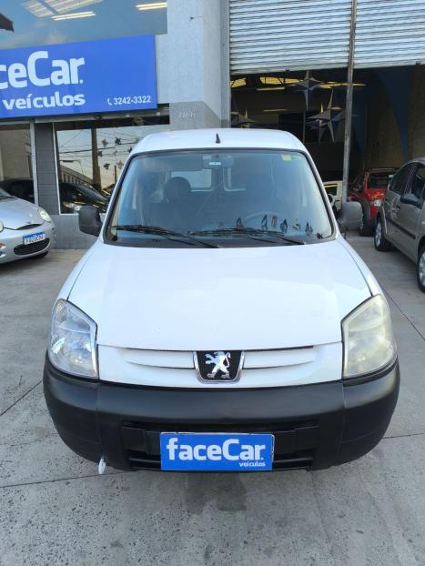 PEUGEOT Partner 1.6 16V 3P FLEX, Foto 6