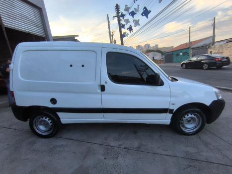 PEUGEOT Partner 1.6 16V 3P FLEX, Foto 7
