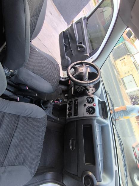 PEUGEOT Partner 1.6 16V 3P FLEX, Foto 10