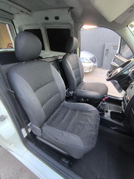 PEUGEOT Partner 1.6 16V 3P FLEX, Foto 11