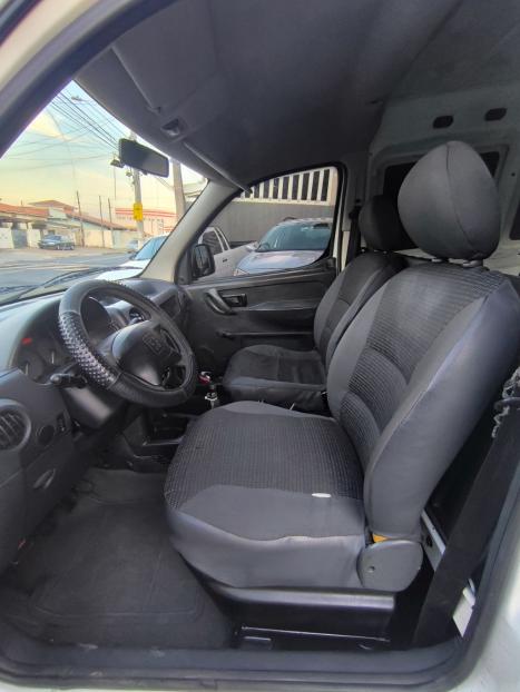 PEUGEOT Partner 1.6 16V 3P FLEX, Foto 12