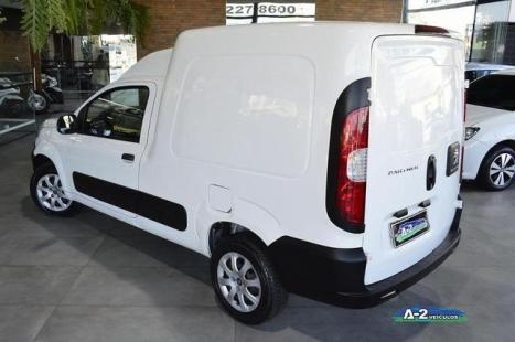 PEUGEOT Partner Rapid 1.4 EVO FLEX BUSINESS PACK, Foto 8