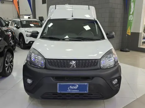 PEUGEOT Partner Rapid 1.4 EVO FLEX BUSINESS PACK, Foto 2