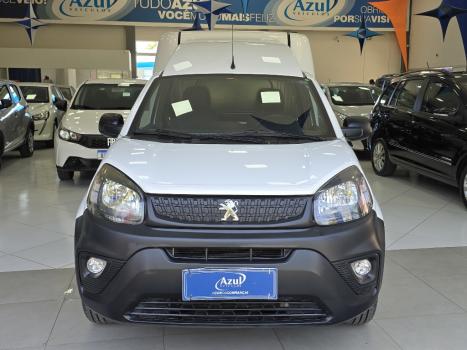 PEUGEOT Partner Rapid 1.4 EVO FLEX BUSINESS PACK, Foto 2