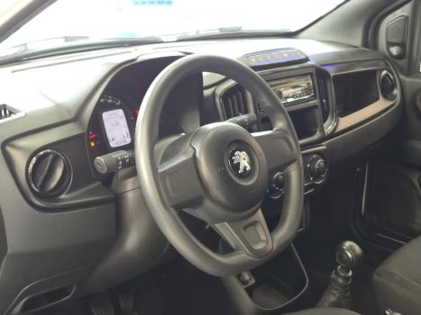 PEUGEOT Partner Rapid 1.4 EVO FLEX BUSINESS PACK, Foto 12